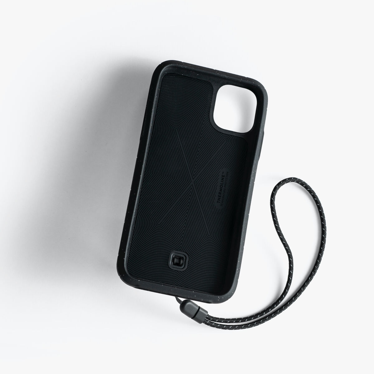 Moab Case (Black) for Apple iPhone 11 / Xr,, large